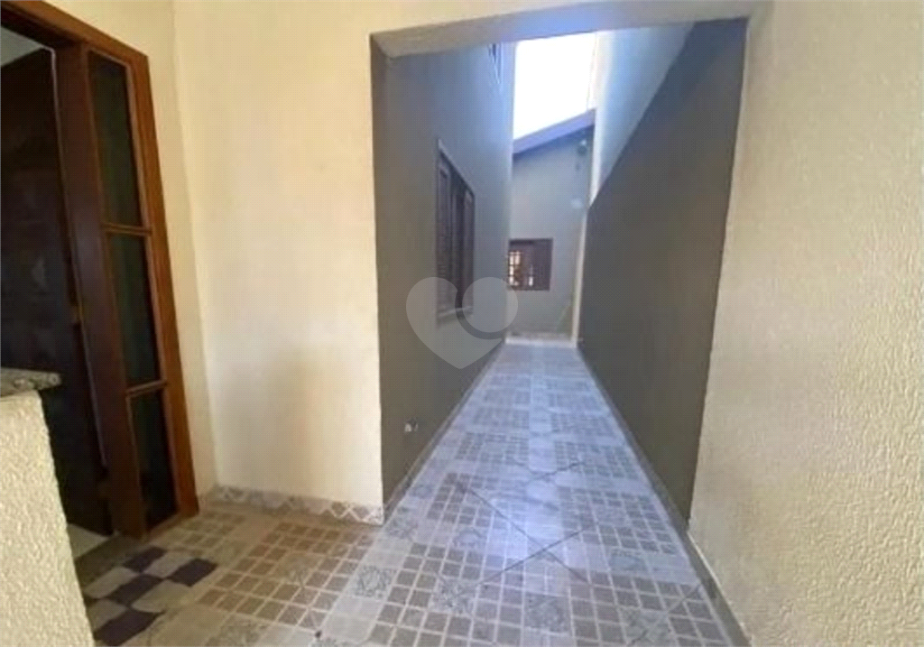 Venda Sobrado Itupeva Residencial São José REO1023073 5