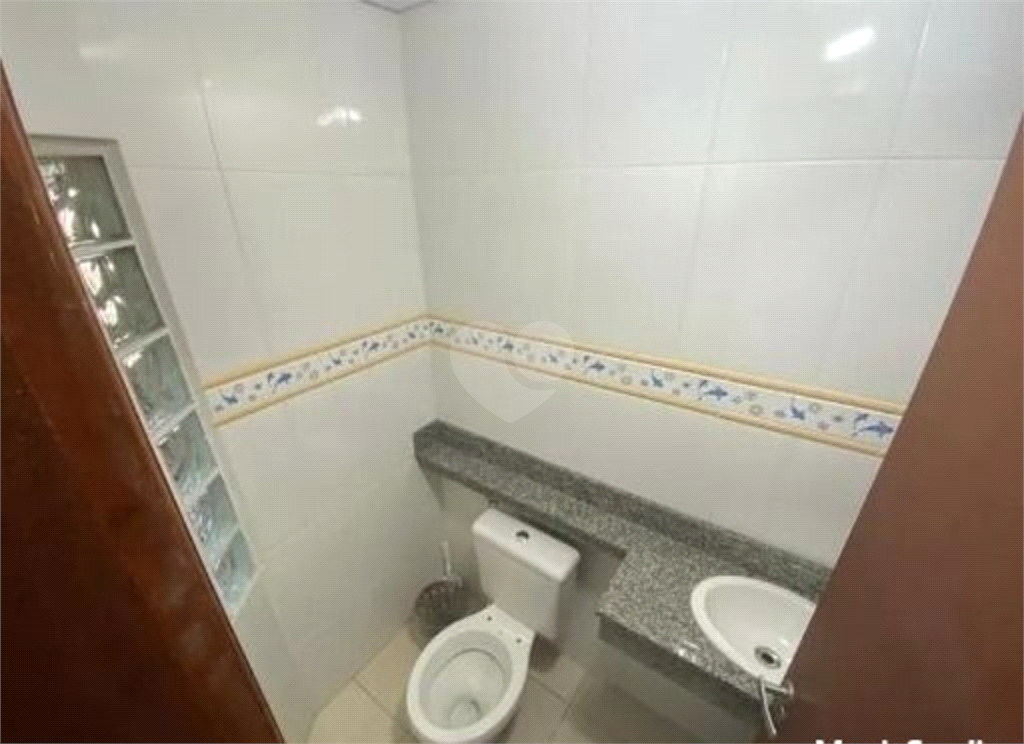 Venda Sobrado Itupeva Residencial São José REO1023073 16