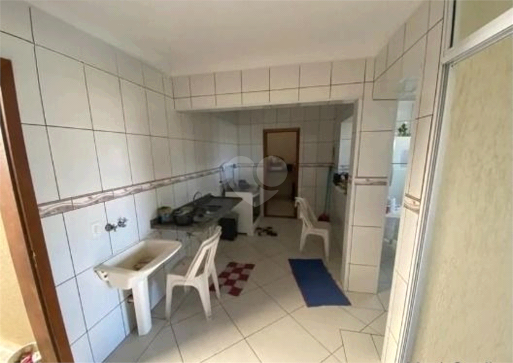 Venda Sobrado Itupeva Residencial São José REO1023073 11