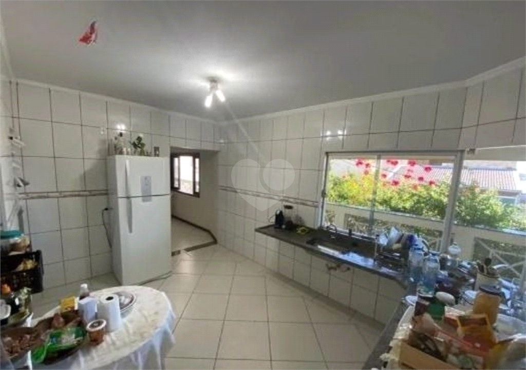 Venda Sobrado Itupeva Residencial São José REO1023073 15