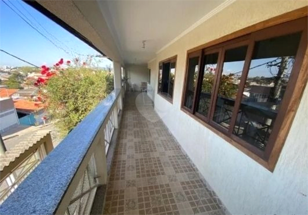 Venda Sobrado Itupeva Residencial São José REO1023073 2