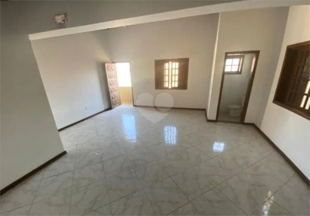 Venda Sobrado Itupeva Residencial São José REO1023073 17