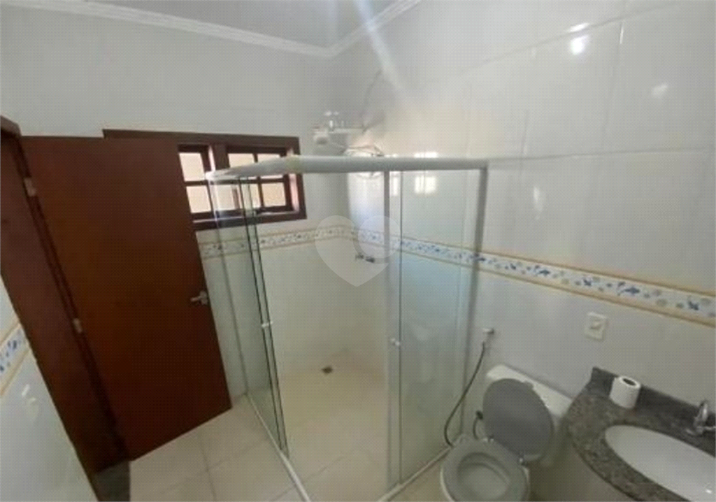 Venda Sobrado Itupeva Residencial São José REO1023073 7