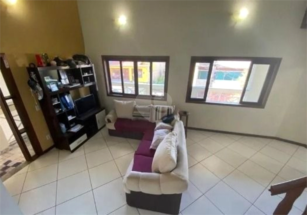 Venda Sobrado Itupeva Residencial São José REO1023073 18