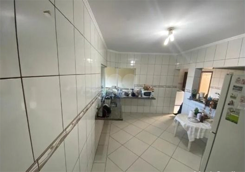 Venda Sobrado Itupeva Residencial São José REO1023073 14