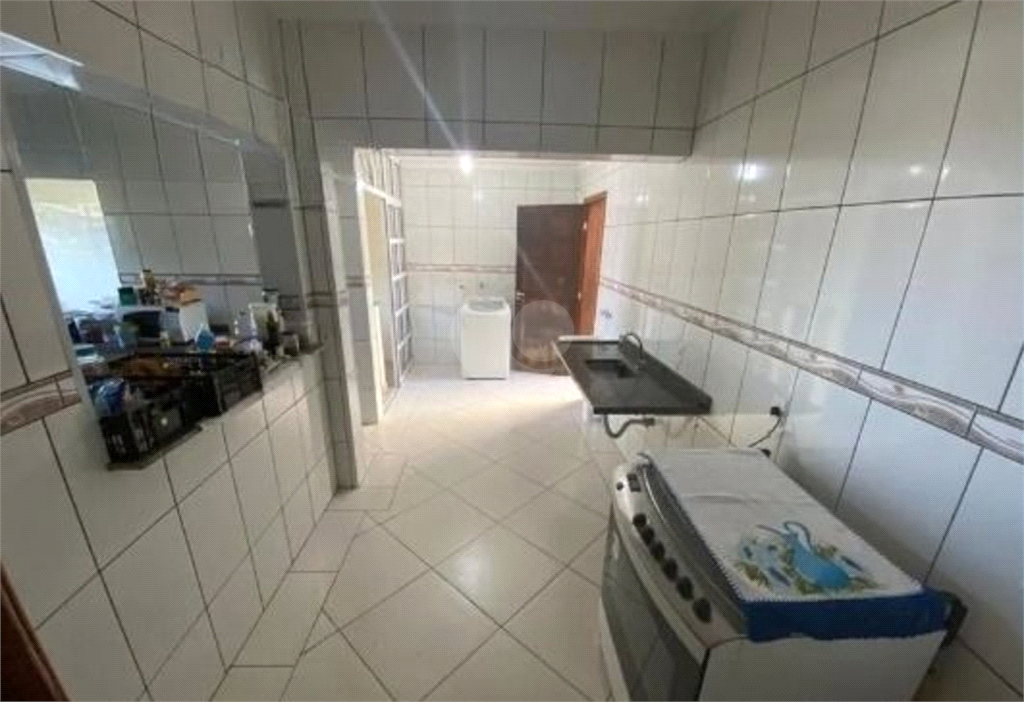 Venda Sobrado Itupeva Residencial São José REO1023073 13