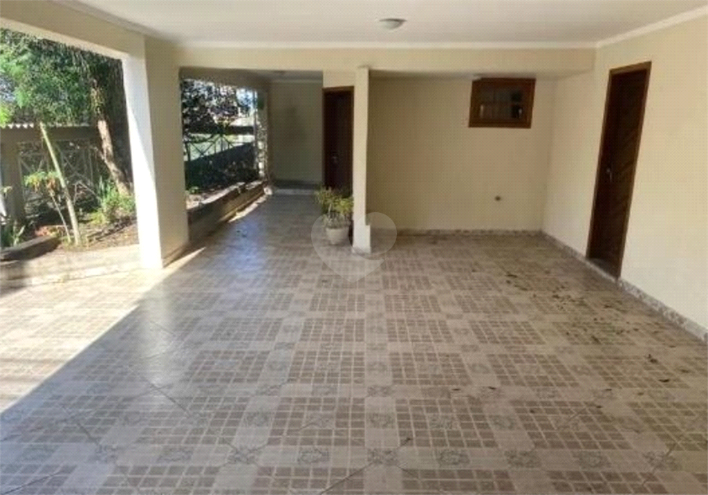 Venda Sobrado Itupeva Residencial São José REO1023073 20