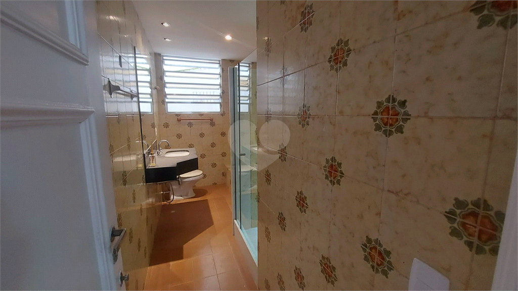 Venda Apartamento Rio De Janeiro Lagoa REO1023077 11