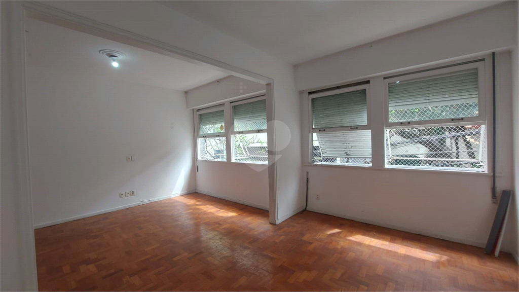 Venda Apartamento Rio De Janeiro Lagoa REO1023077 1