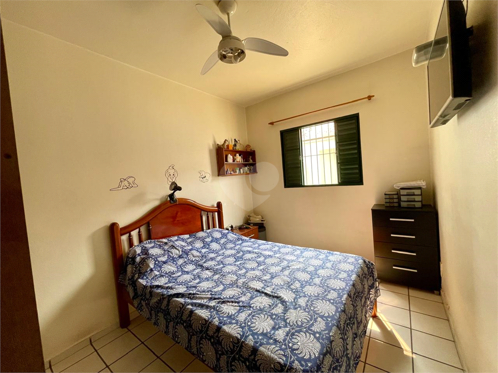 Venda Casa Sorocaba Jardim Piazza Di Roma REO1023080 17