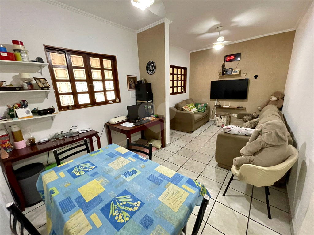 Venda Casa Sorocaba Jardim Piazza Di Roma REO1023080 7