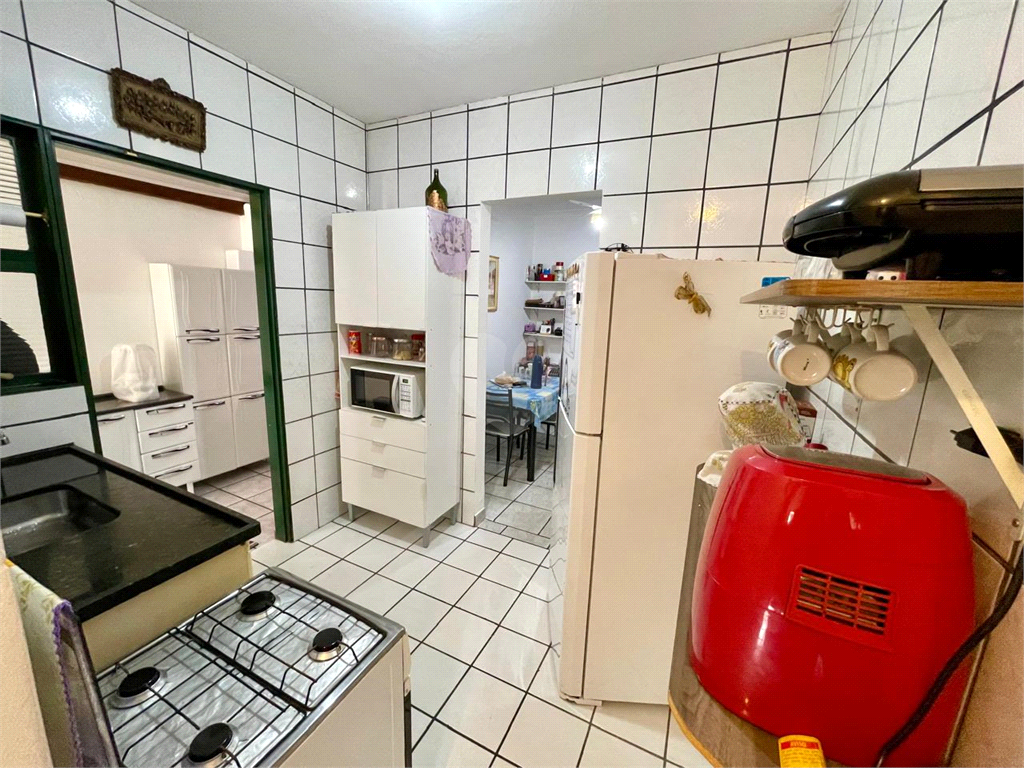 Venda Casa Sorocaba Jardim Piazza Di Roma REO1023080 10