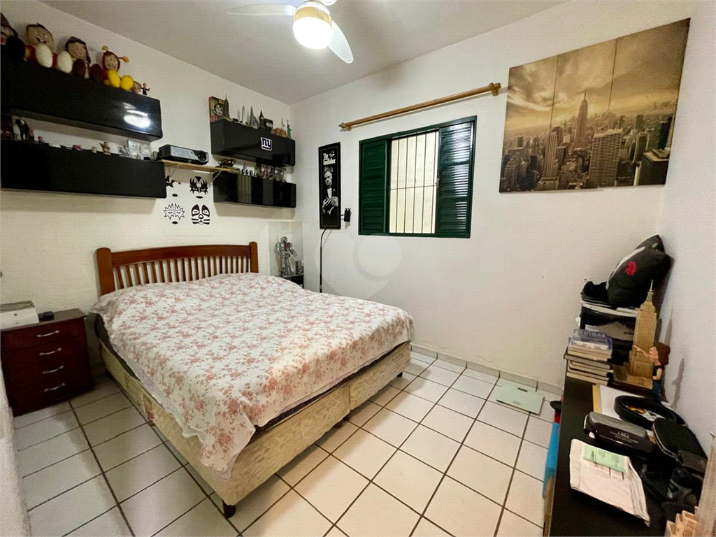 Venda Casa Sorocaba Jardim Piazza Di Roma REO1023080 12