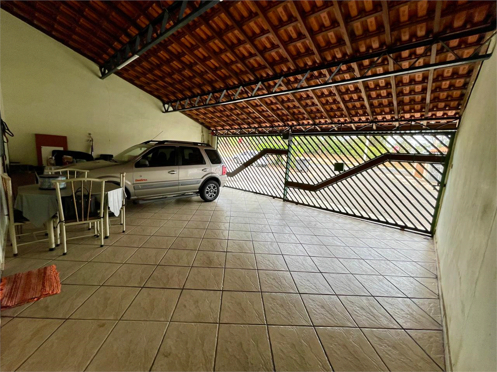 Venda Casa Sorocaba Jardim Piazza Di Roma REO1023080 3