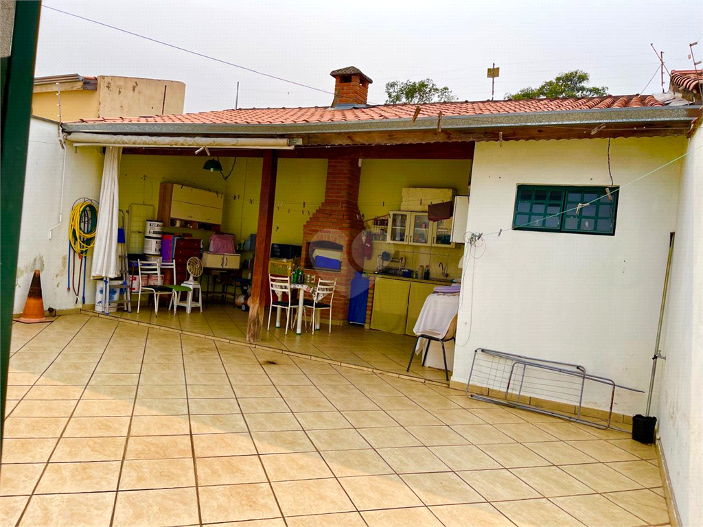 Venda Casa Sorocaba Jardim Piazza Di Roma REO1023080 1