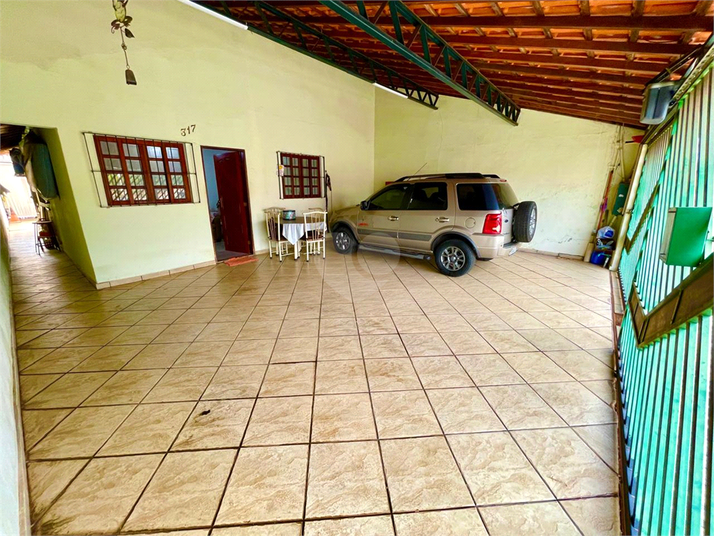 Venda Casa Sorocaba Jardim Piazza Di Roma REO1023080 2