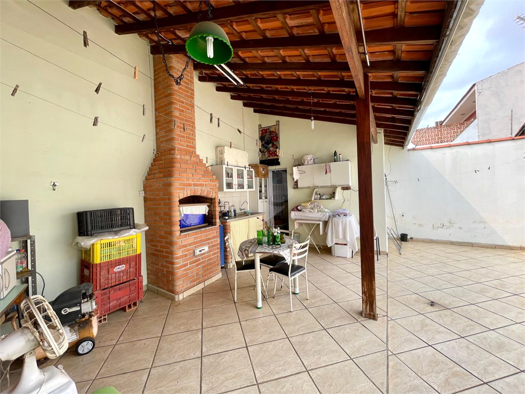 Venda Casa Sorocaba Jardim Piazza Di Roma REO1023080 23