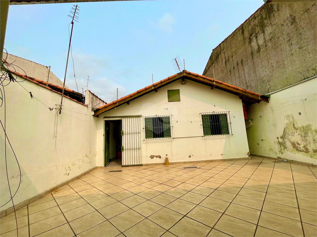 Venda Casa Sorocaba Jardim Piazza Di Roma REO1023080 21