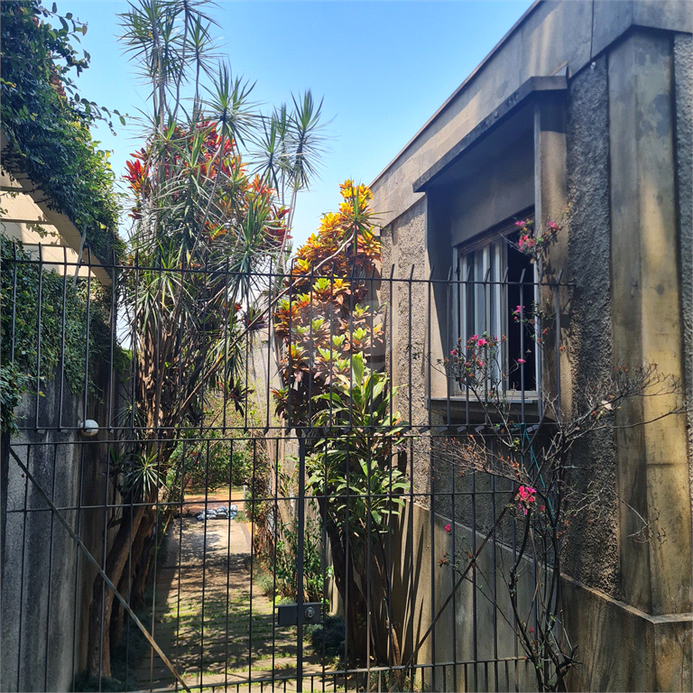 Venda Casa térrea São Paulo City Boaçava REO1023081 5