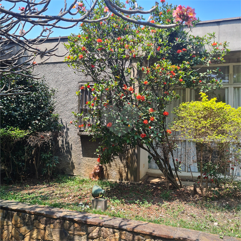 Venda Casa térrea São Paulo City Boaçava REO1023081 3