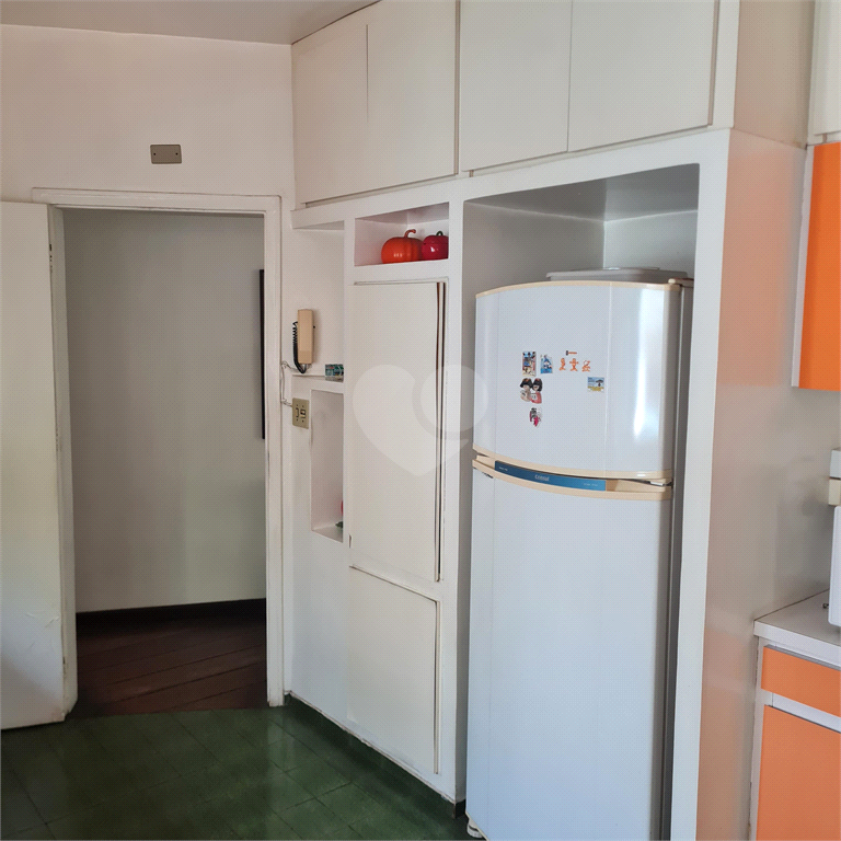 Venda Casa térrea São Paulo City Boaçava REO1023081 35