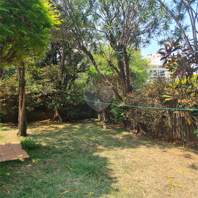 Venda Casa térrea São Paulo City Boaçava REO1023081 43