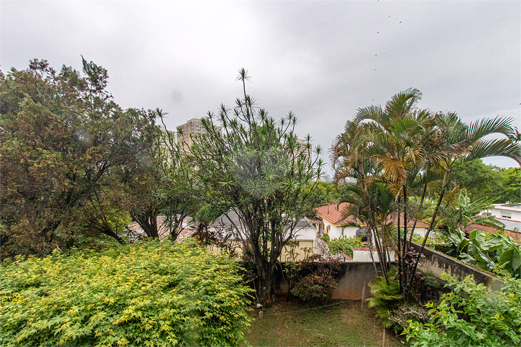 Venda Casa térrea São Paulo City Boaçava REO1023081 16