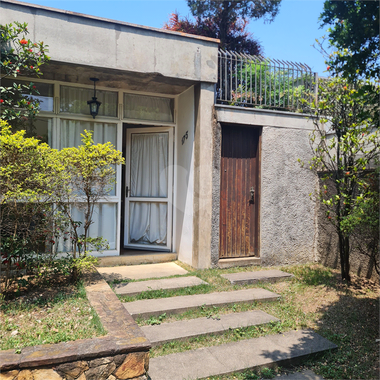 Venda Casa térrea São Paulo City Boaçava REO1023081 2