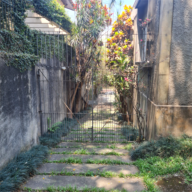 Venda Casa térrea São Paulo City Boaçava REO1023081 4