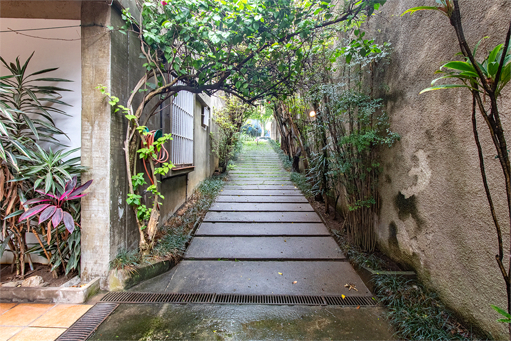 Venda Casa térrea São Paulo City Boaçava REO1023081 4