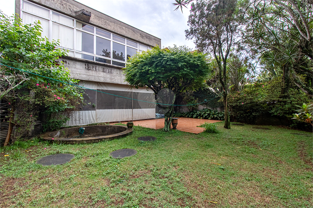 Venda Casa térrea São Paulo City Boaçava REO1023081 2