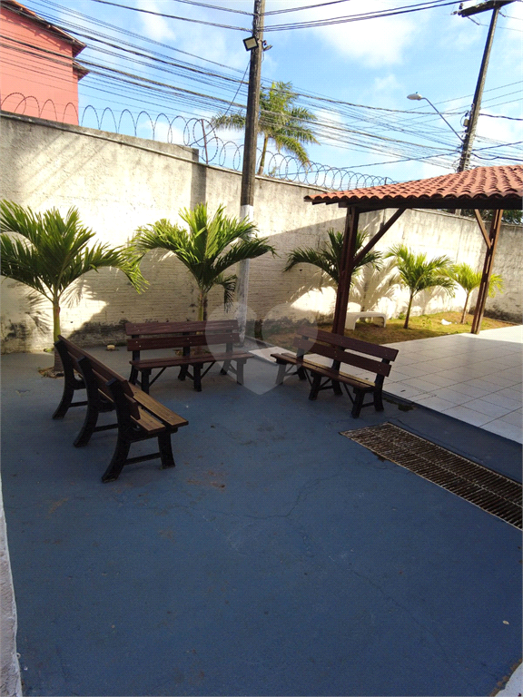 Venda Apartamento Fortaleza Itaperi REO1023084 14