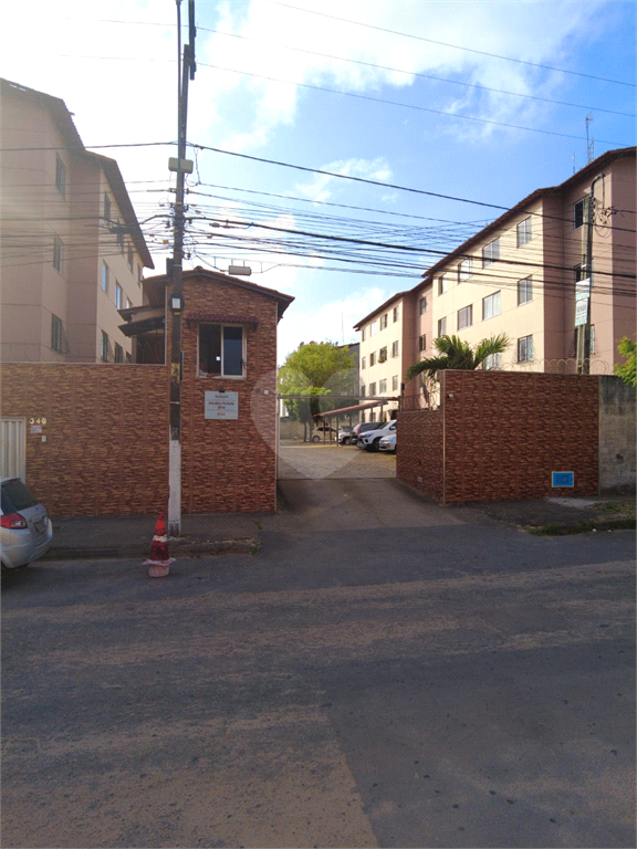 Venda Apartamento Fortaleza Itaperi REO1023084 17