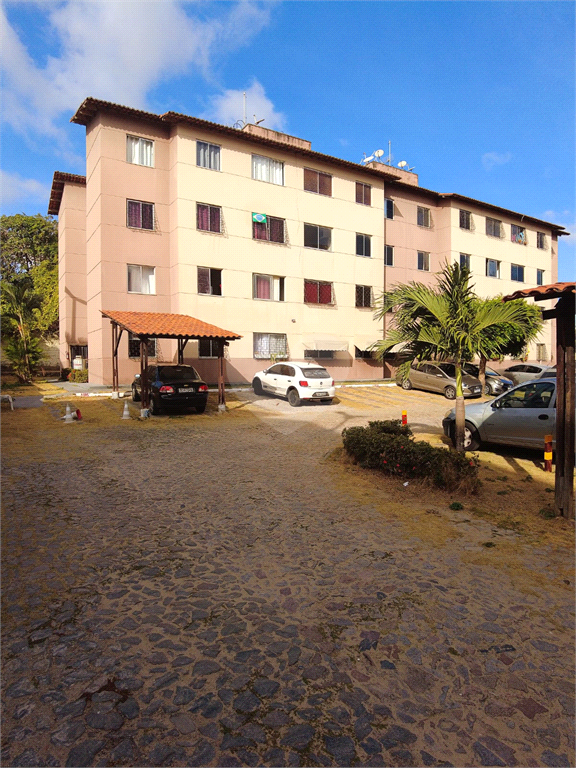 Venda Apartamento Fortaleza Itaperi REO1023084 19