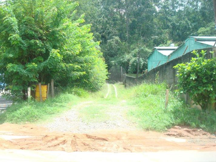 Venda Terreno Cotia Jardim Caiapiá REO102309 10