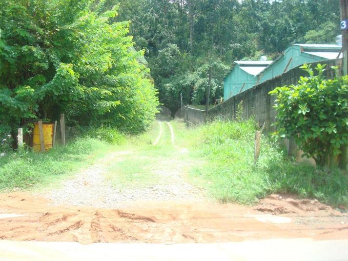 Venda Terreno Cotia Jardim Caiapiá REO102309 8