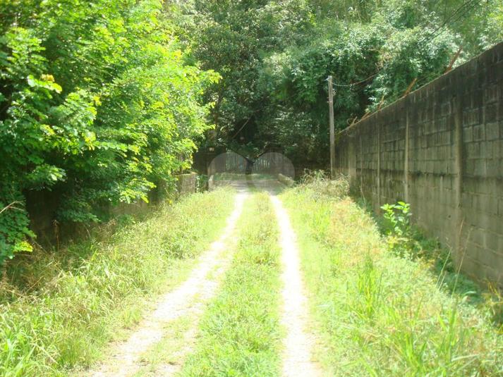 Venda Terreno Cotia Jardim Caiapiá REO102309 9