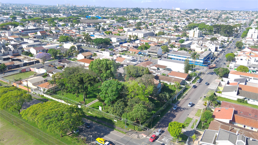 Venda Terreno Curitiba Hauer REO1023090 14