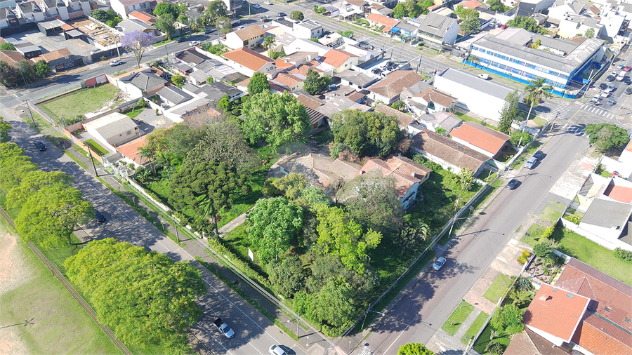 Venda Terreno Curitiba Hauer REO1023090 17