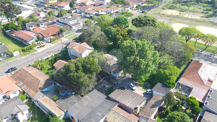 Venda Terreno Curitiba Hauer REO1023090 10