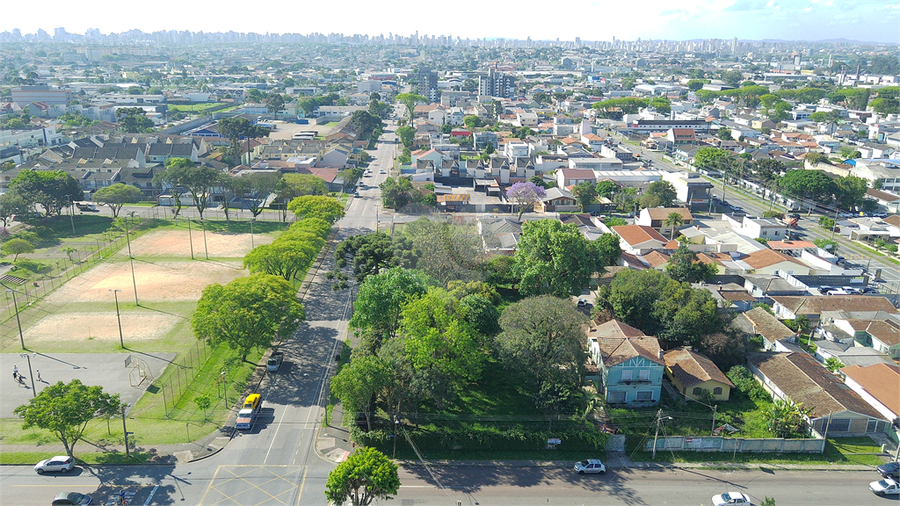 Venda Terreno Curitiba Hauer REO1023090 15