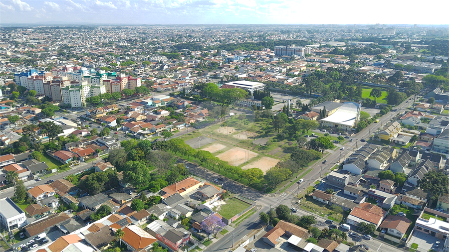 Venda Terreno Curitiba Hauer REO1023090 22