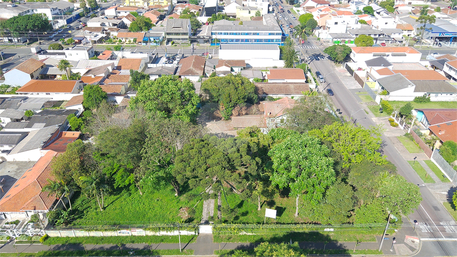 Venda Terreno Curitiba Hauer REO1023090 12