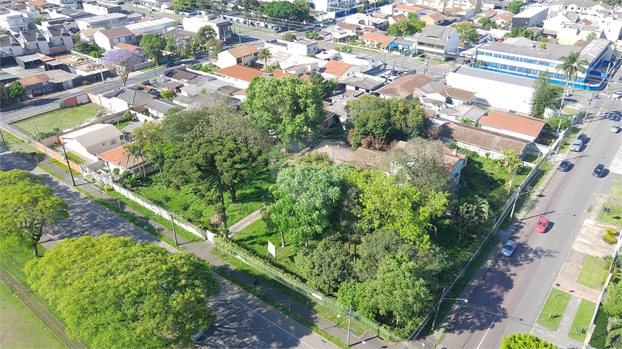 Venda Terreno Curitiba Hauer REO1023090 13