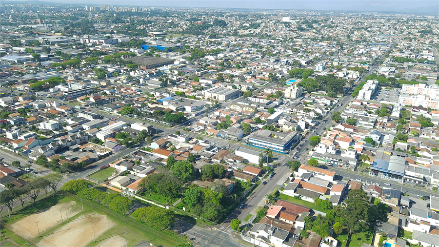 Venda Terreno Curitiba Hauer REO1023090 19