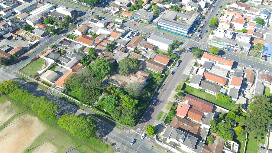 Venda Terreno Curitiba Hauer REO1023090 18