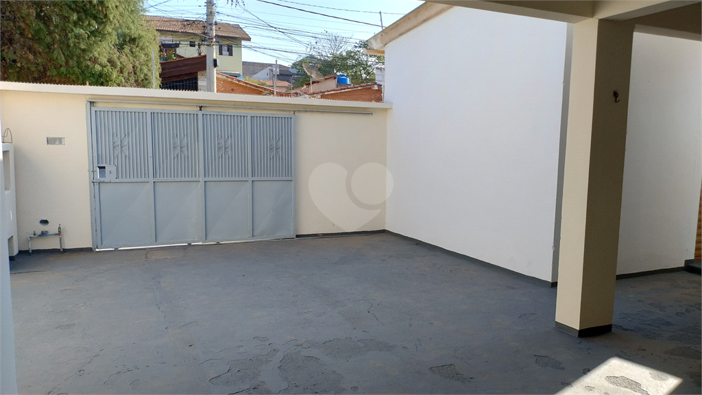 Venda Casa Sorocaba Jardim Itanguá REO1023092 5