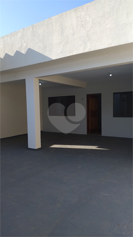 Venda Casa Sorocaba Jardim Itanguá REO1023092 27