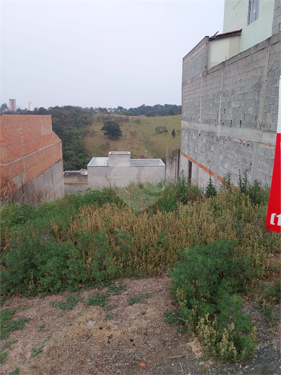 Venda Terreno Várzea Paulista Jardim São Paulo REO1023098 5