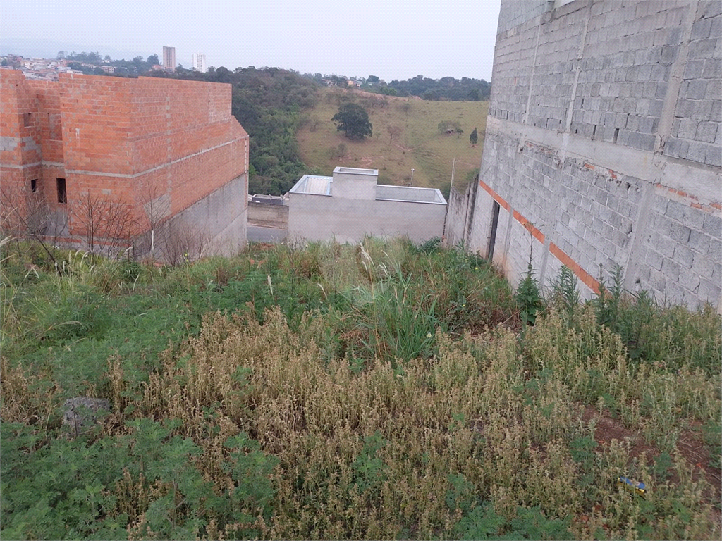 Venda Terreno Várzea Paulista Jardim São Paulo REO1023098 8